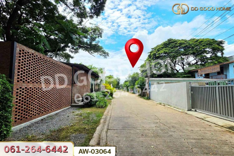 ที่ดิน 147 ตร.ว. พุทธมณฑลสาย 1 ซ.37 (ทุ่งมังกร 5) ใกล้ เซ็นทรัล เวสต์วิลล์-4