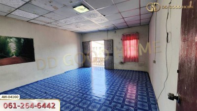 หมู่บ้านพระราม 2 ซ.76 กรุงเทพฯ