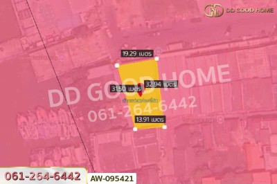 ที่ดินบ่อยาง ย่านเมืองเก่าสงขลา 125.5 ตร.ว. สงขลา ติดท่าเทียบเรือเทเวศร์บริรักษ์-5