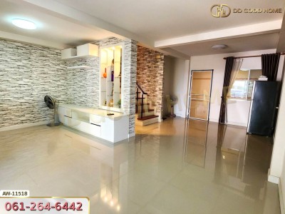 ศุภาลัย เบลล่า รังสิต-คลอง 2 ปทุมธานี