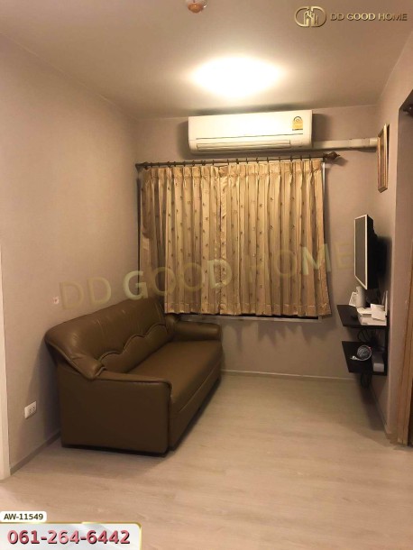 พลัม คอนโด เอ็กซ์ตร้า พระราม 2 (Plum Condo Extra Rama 2) แขวง บางมด เขต จอมทอง-4