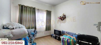 บ้านชลิดา รังสิต-คลอง 3 ปทุมธานี