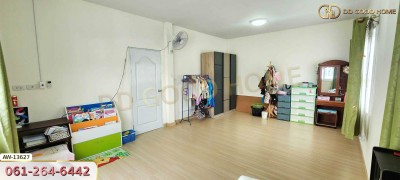 บ้านชลิดา รังสิต-คลอง 3 ปทุมธานี