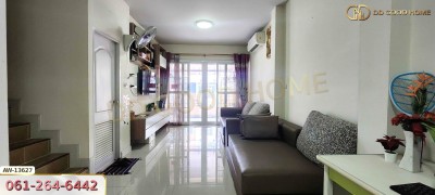 บ้านชลิดา รังสิต-คลอง 3 ปทุมธานี