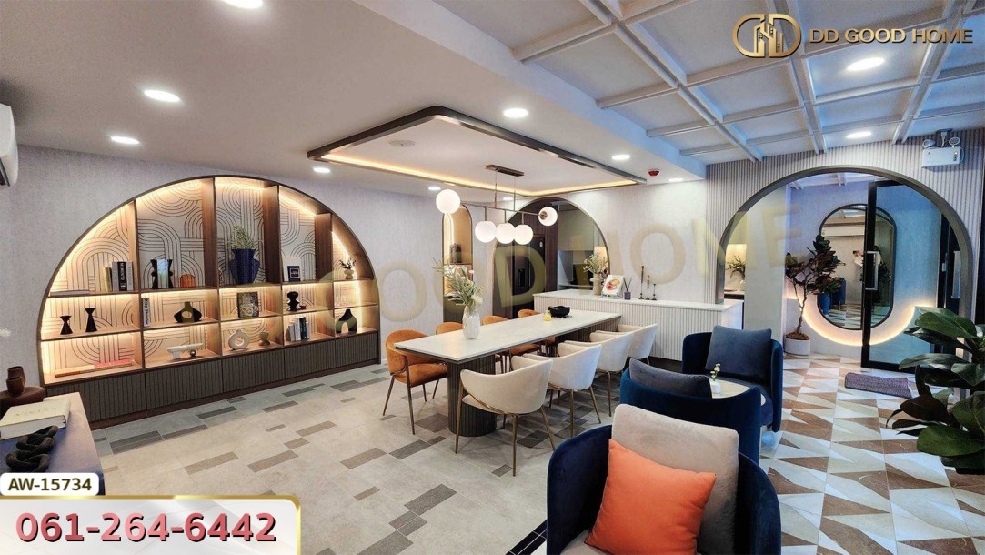 แอทโมซ พอร์เทรต ศรีสมาน นนทบุรี-8