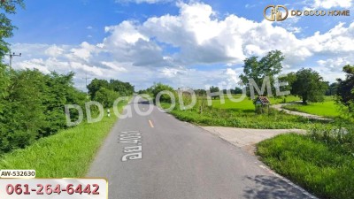 ที่ดิน อ.เสนา 340 ตร.ว. อยุธยา-5