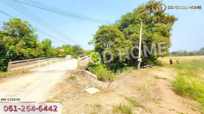 ที่ดิน อ.เสนา 340 ตร.ว. อยุธยา-3