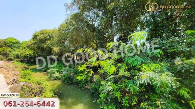 ที่ดิน อ.เสนา 340 ตร.ว. อยุธยา-2