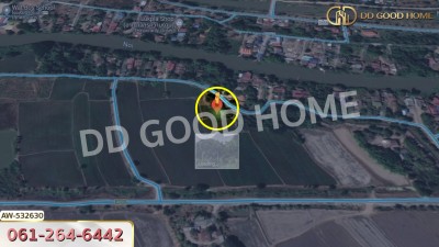 ที่ดิน อ.เสนา 340 ตร.ว. อยุธยา-9