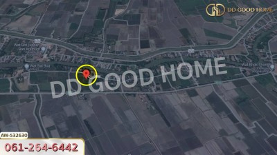 ที่ดิน อ.เสนา 340 ตร.ว. อยุธยา-10