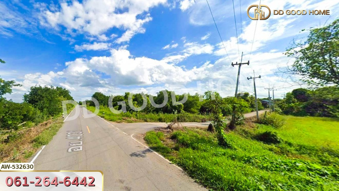 ที่ดิน อ.เสนา 340 ตร.ว. อยุธยา-4