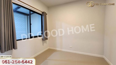 สิริ เพลส ประชาอุทิศ 90 สมุทรปราการ