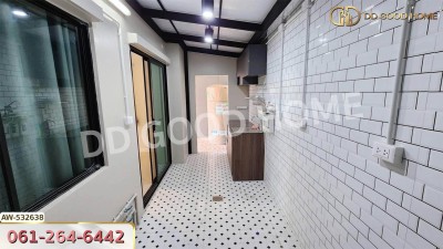 สิริ เพลส ประชาอุทิศ 90 สมุทรปราการ