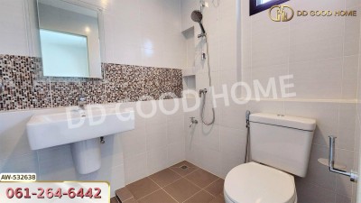 สิริ เพลส ประชาอุทิศ 90 สมุทรปราการ