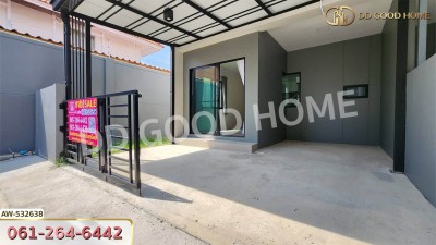 สิริ เพลส ประชาอุทิศ 90 สมุทรปราการ