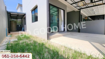 สิริ เพลส ประชาอุทิศ 90 สมุทรปราการ