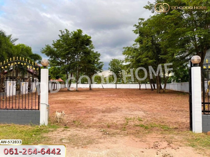 ที่ดิน ถ.บ้านช้าง อ.เมืองอุดรธานี 1 ไร่ 47 ตร.ว. อุดรธานี-2