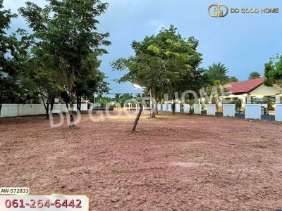 ที่ดิน ถ.บ้านช้าง อ.เมืองอุดรธานี 1 ไร่ 47 ตร.ว. อุดรธานี-6