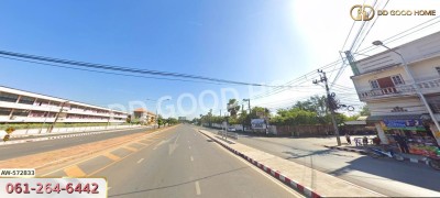ที่ดิน ถ.บ้านช้าง อ.เมืองอุดรธานี 1 ไร่ 47 ตร.ว. อุดรธานี-8