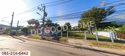 ที่ดิน ถ.บ้านช้าง อ.เมืองอุดรธานี 1 ไร่ 47 ตร.ว. อุดรธานี-4