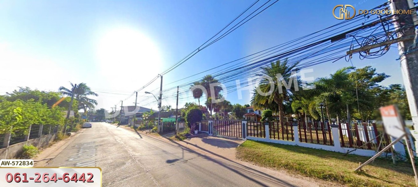 บ้านเดี่ยว ถ.บ้านช้าง อ.เมืองอุดรธานี-13