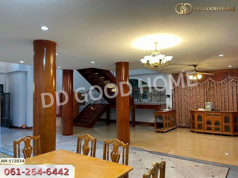 บ้านเดี่ยว ถ.บ้านช้าง อ.เมืองอุดรธานี-3