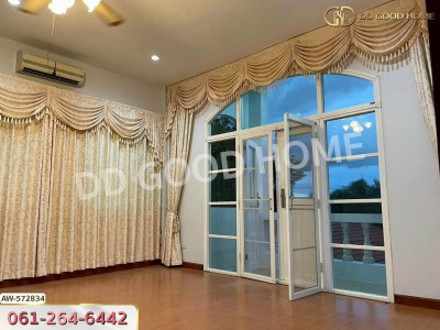 บ้านเดี่ยว ถ.บ้านช้าง อ.เมืองอุดรธานี