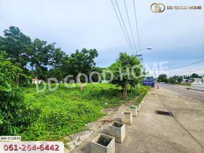 ที่ดิน ต.ธงชัย 1 ไร่ 12 ตร.ว. เพชรบุรี-7