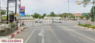 ที่ดิน ต.ธงชัย 1 ไร่ 12 ตร.ว. เพชรบุรี-5