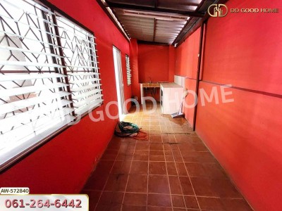 บ้านพรธิสาร 5 รังสิต-คลอง 7 ปทุมธานี