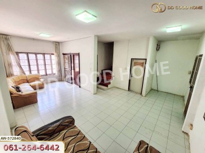 บ้านพรธิสาร 5 รังสิต-คลอง 7 ปทุมธานี