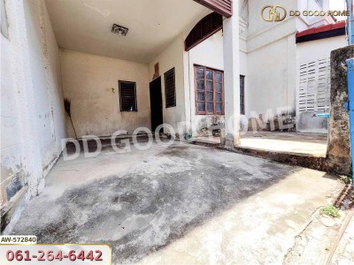 บ้านพรธิสาร 5 รังสิต-คลอง 7 ปทุมธานี