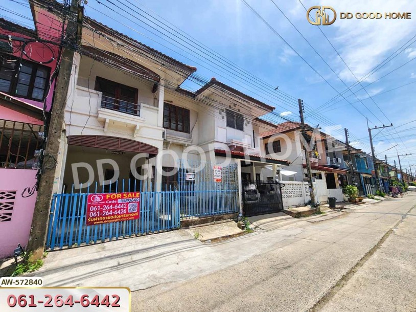 บ้านพรธิสาร 5 รังสิต-คลอง 7 ปทุมธานี-10