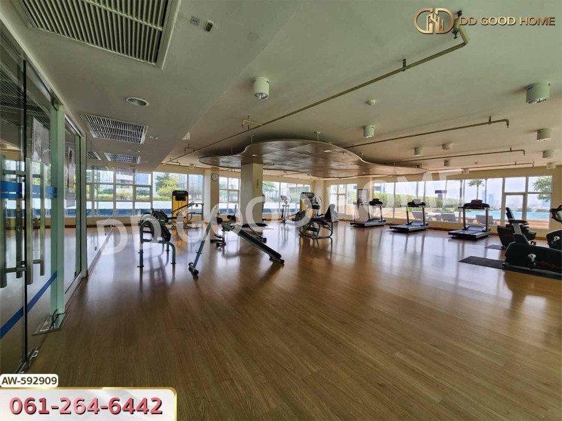 ศุภาลัย ริเวอร์ รีสอร์ท เจริญนคร-11