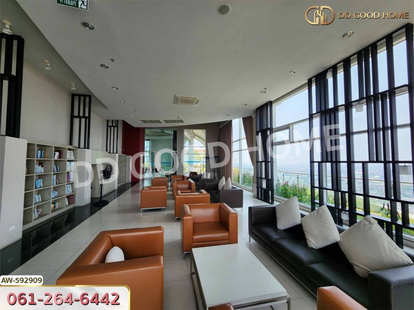 ศุภาลัย ริเวอร์ รีสอร์ท เจริญนคร-8
