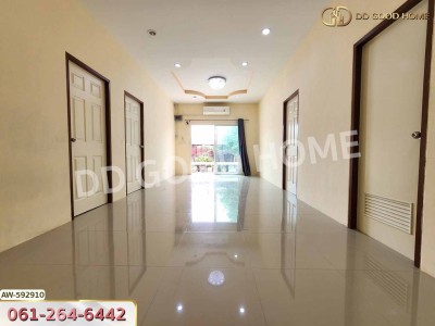 ซีเค วิลล์ 4 บ้านแพ้ว-ยกกระบัตร สมุทรสาคร
