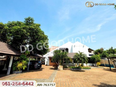บ้านเดี่ยว หาดใหญ่ ถ.ราษฎร์อุทิศ สงขลา ใกล้ตลาดกิมหยง
