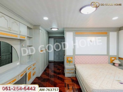 บ้านเดี่ยว หาดใหญ่ ถ.ราษฎร์อุทิศ สงขลา ใกล้ตลาดกิมหยง