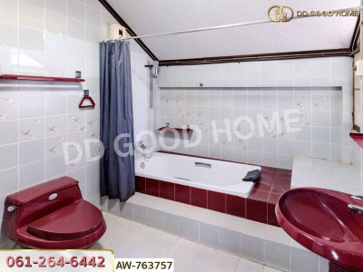 บ้านเดี่ยว หาดใหญ่ ถ.ราษฎร์อุทิศ สงขลา ใกล้ตลาดกิมหยง