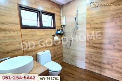 บ้านเดี่ยว บ้านทิพมาศ-เสรี บางนา ใกล้ โลตัส บางบ่อ