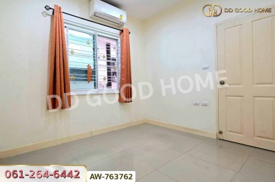 ทาวน์โฮม ไพร์มเพลส เดอะกรีนเนอรี่-บางใหญ่ นนทบุรี ใกล้เซ็นทรัล เวสต์เกต