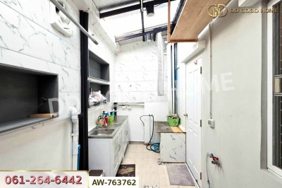 ทาวน์โฮม ไพร์มเพลส เดอะกรีนเนอรี่-บางใหญ่ นนทบุรี ใกล้เซ็นทรัล เวสต์เกต