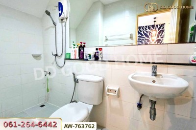 ทาวน์โฮม ไพร์มเพลส เดอะกรีนเนอรี่-บางใหญ่ นนทบุรี ใกล้เซ็นทรัล เวสต์เกต