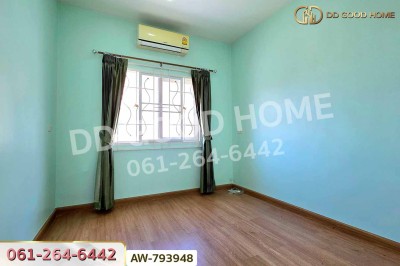 ทาวน์โฮม โกลเด้น ทาวน์ พระราม 2 (ซ.วัดพันท้ายนรสิงห์) สมุทรสาคร ใกล้ Big C พระราม 2