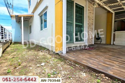 ทาวน์โฮม โกลเด้น ทาวน์ พระราม 2 (ซ.วัดพันท้ายนรสิงห์) สมุทรสาคร ใกล้ Big C พระราม 2