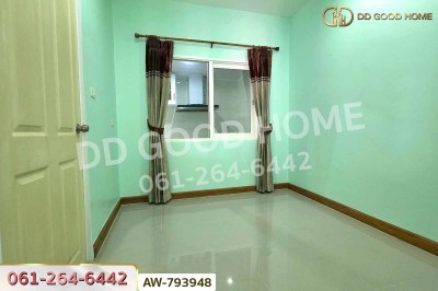 ทาวน์โฮม โกลเด้น ทาวน์ พระราม 2 (ซ.วัดพันท้ายนรสิงห์) สมุทรสาคร ใกล้ Big C พระราม 2