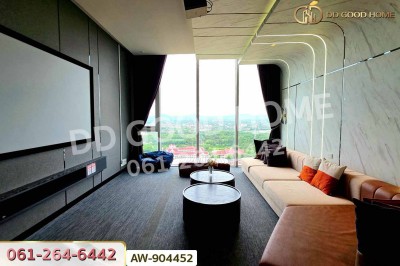 คอนโด นอตติ้ง ฮิลล์ ระยอง ใกล้นิคมมาบตาพุด