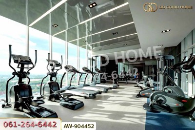 คอนโด นอตติ้ง ฮิลล์ ระยอง ใกล้นิคมมาบตาพุด