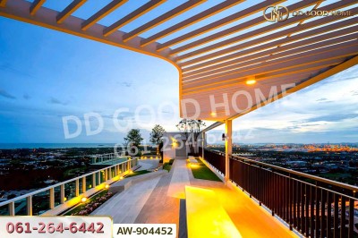 คอนโด นอตติ้ง ฮิลล์ ระยอง ใกล้นิคมมาบตาพุด