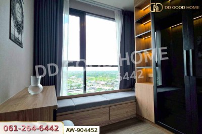 คอนโด นอตติ้ง ฮิลล์ ระยอง ใกล้นิคมมาบตาพุด